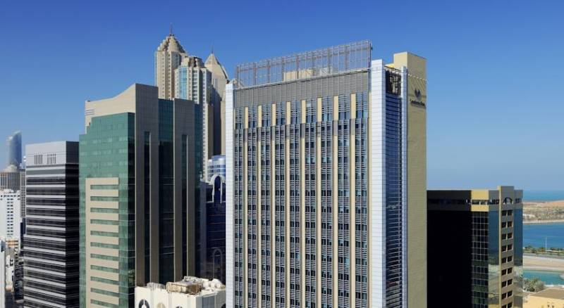 Southern Sun Hotel Abu Dhabi