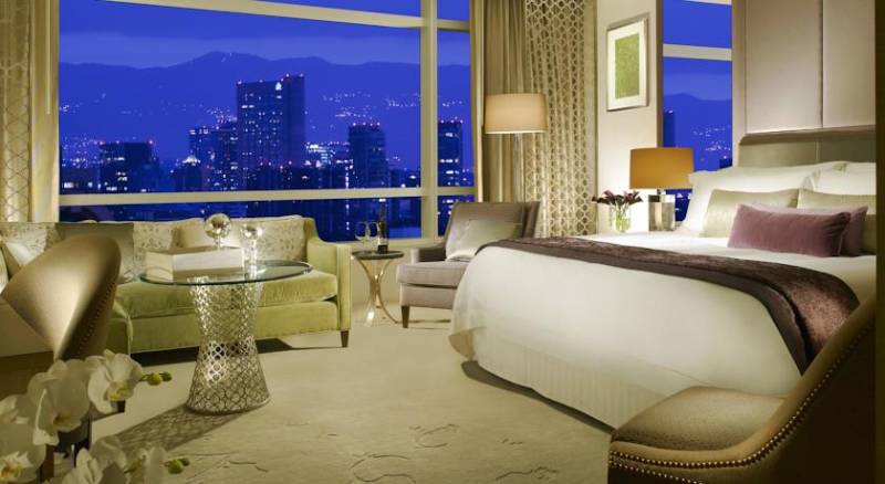 St. Regis Mexico City