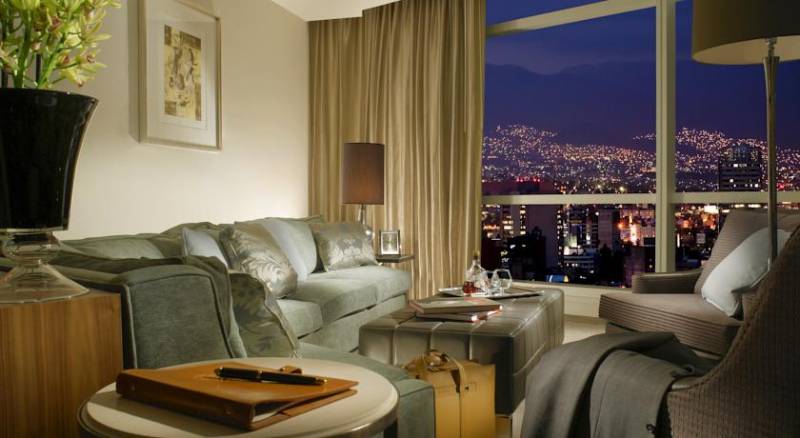 St. Regis Mexico City