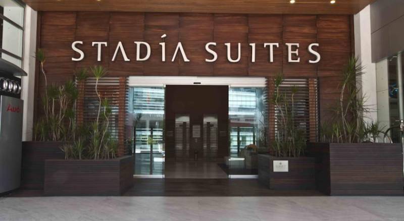 Stadia Suites Santa Fe