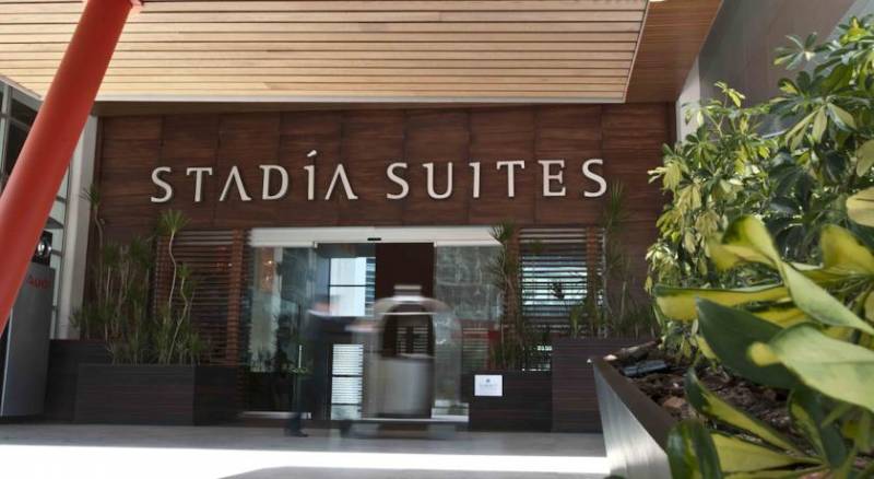 Stadia Suites Santa Fe