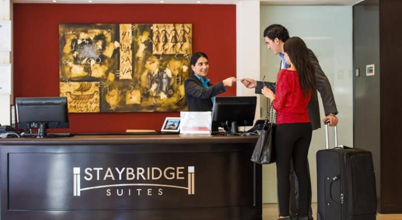 Staybridge Suites & Apartments - Beirut