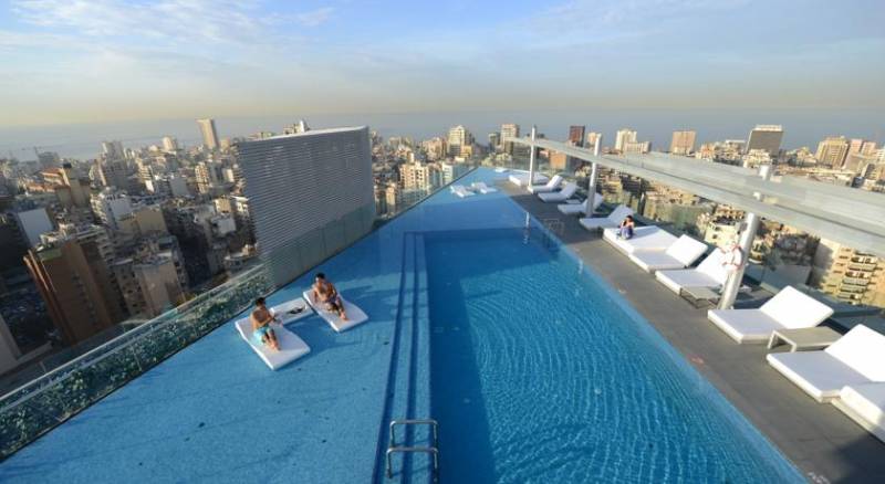 Staybridge Suites & Apartments - Beirut