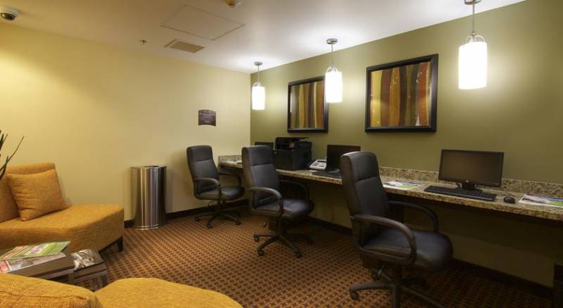 Staybridge Suites Chihuahua