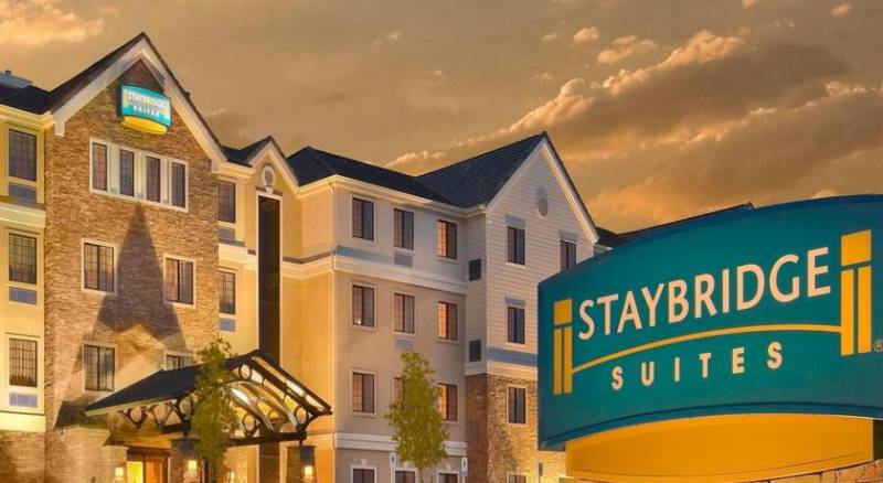 Staybridge Suites Chihuahua