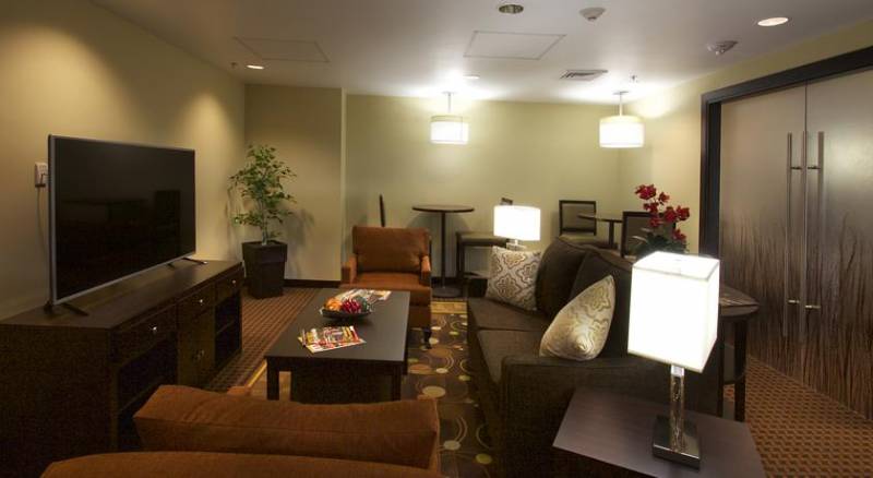 Staybridge Suites Chihuahua