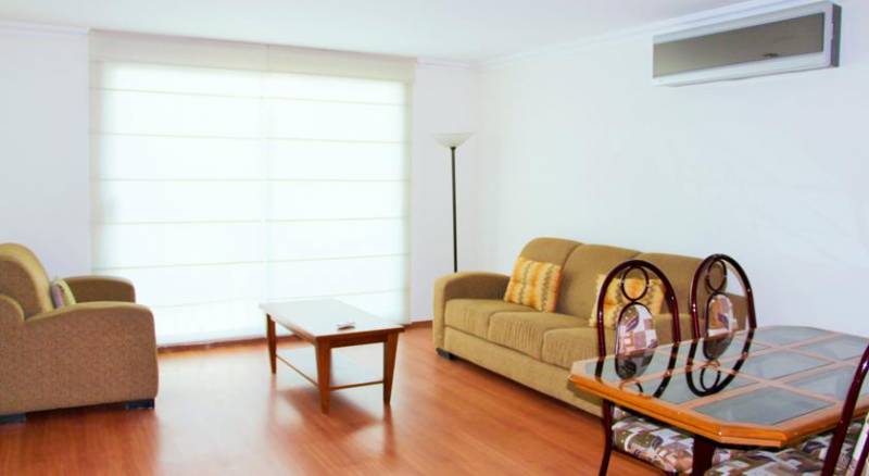 Suites Hipolito Taine