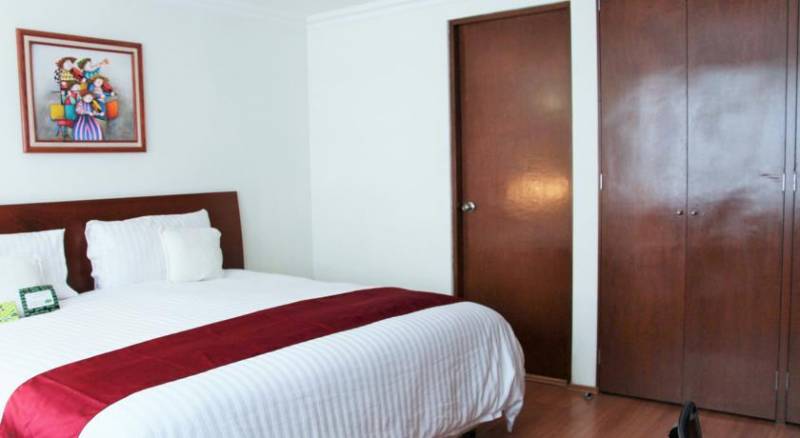 Suites Hipolito Taine