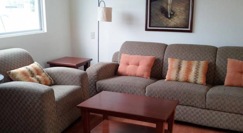 Suites Hipolito Taine