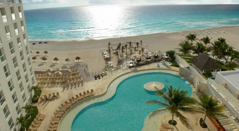 Sunset Royal Beach Resort - All Inclusive