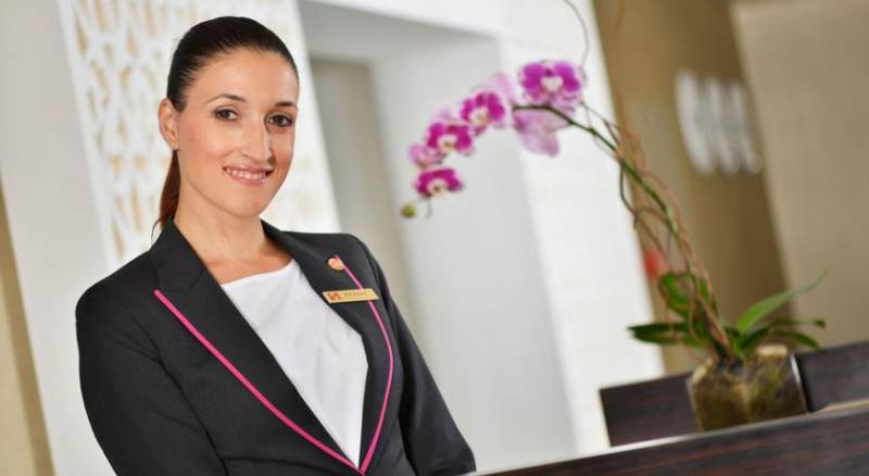 Swiss-Belhotel Seef Bahrain