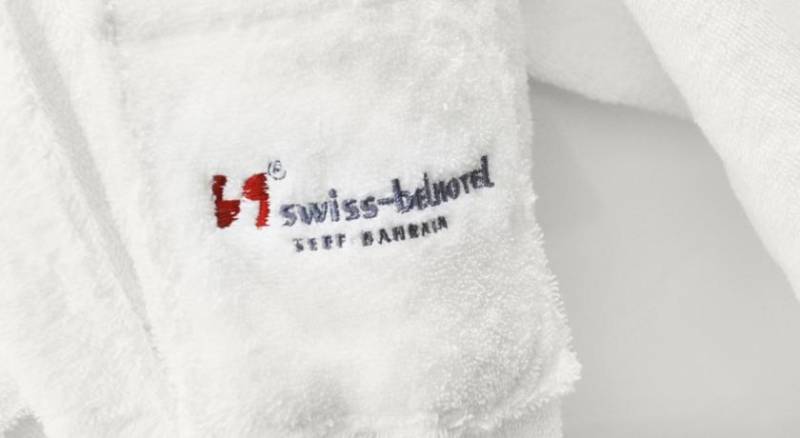 Swiss-Belhotel Seef Bahrain