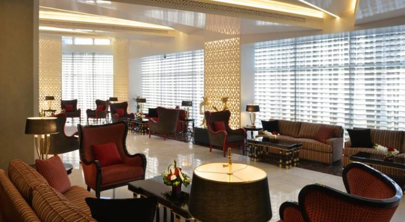 Swiss-Belhotel Seef Bahrain