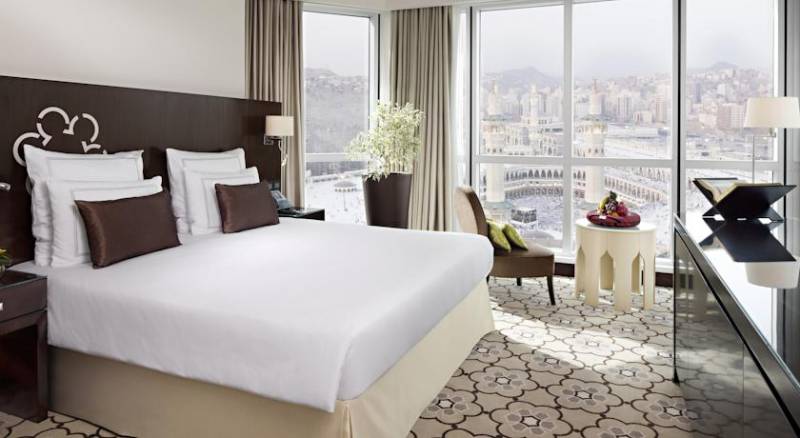 Swissôtel Makkah