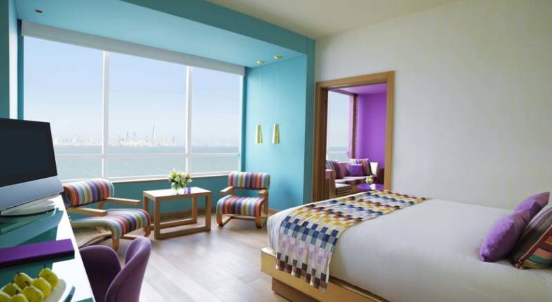 Symphony Style Hotel Kuwait ( formerly known as Hotel Missoni )