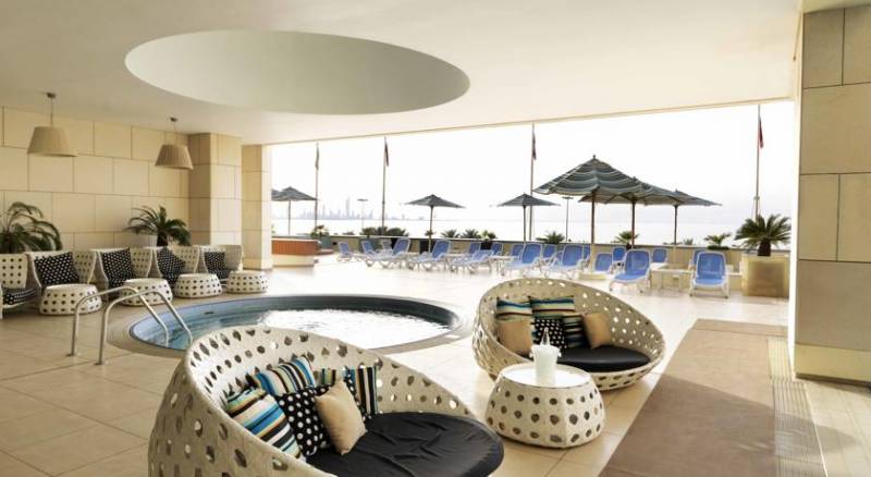 Symphony Style Hotel Kuwait ( formerly known as Hotel Missoni )