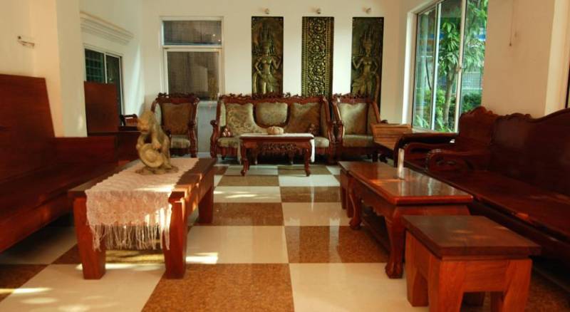 Tan Kang Angkor Hotel