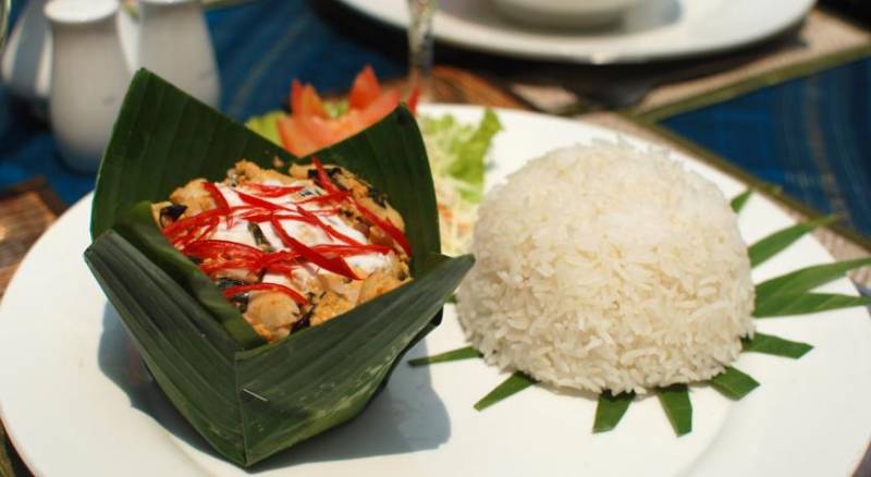 Tan Kang Angkor Hotel