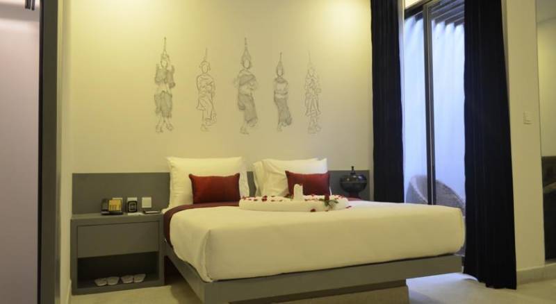 TEAV Boutique Hotel & Spa (Bassac)