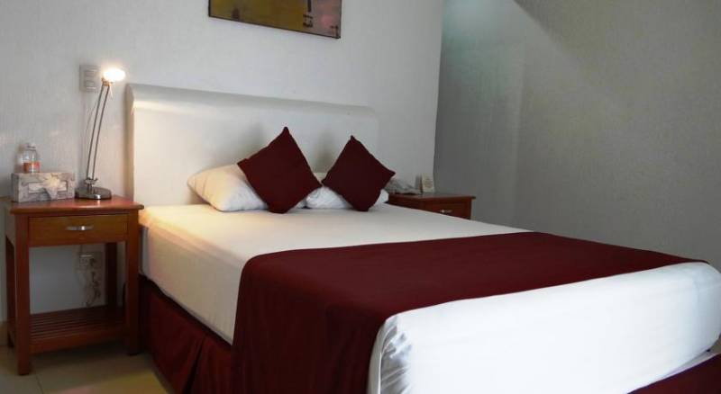 Terracaribe Hotel Boutique