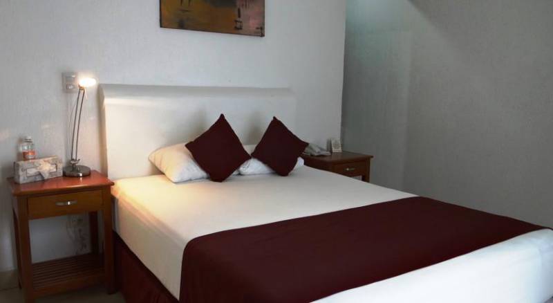 Terracaribe Hotel Boutique