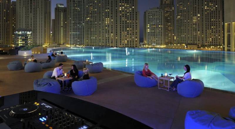 The Address Dubai Marina