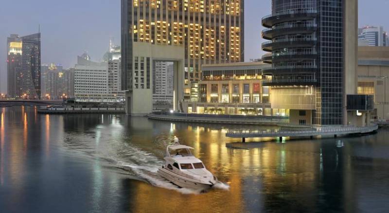 The Address Dubai Marina