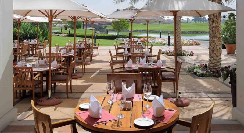 The Address Montgomerie Dubai