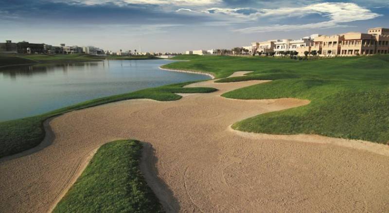 The Address Montgomerie Dubai