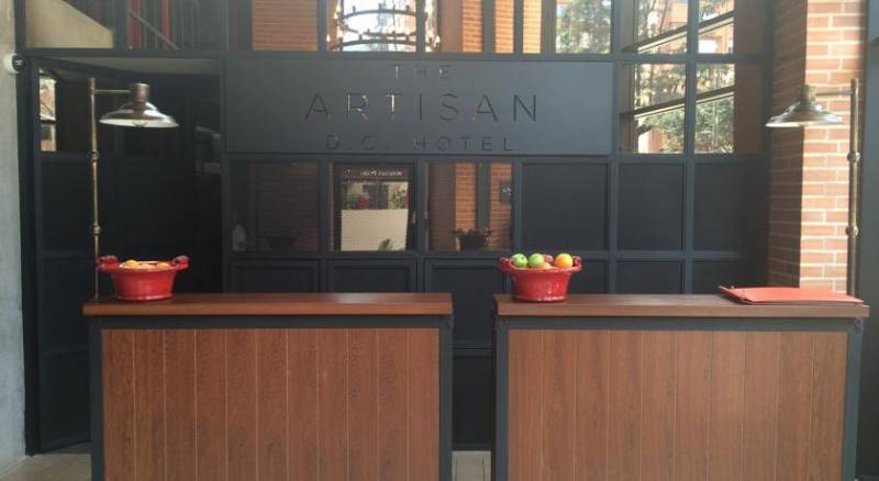 The Artisan D.C. Hotel, Autograph Collection