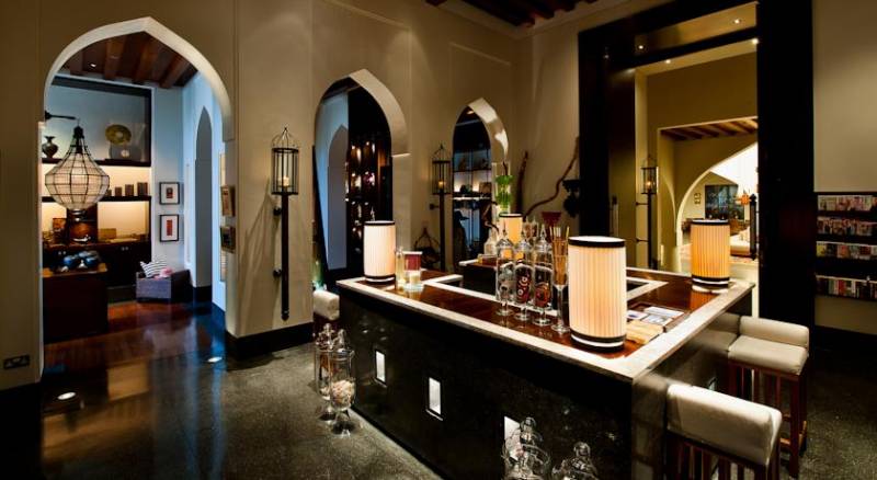 The Chedi Muscat