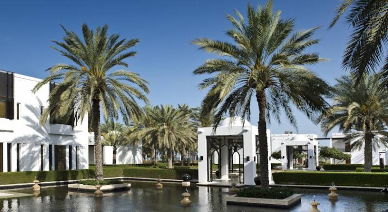 The Chedi Muscat