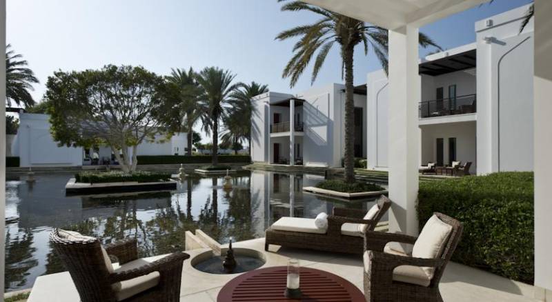 The Chedi Muscat