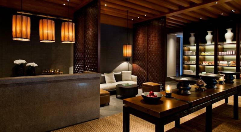 The Chedi Muscat