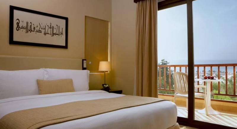 The Cove Rotana Resort - Ras Al Khaimah