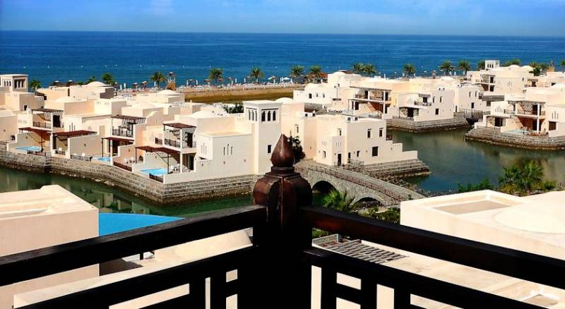 The Cove Rotana Resort - Ras Al Khaimah