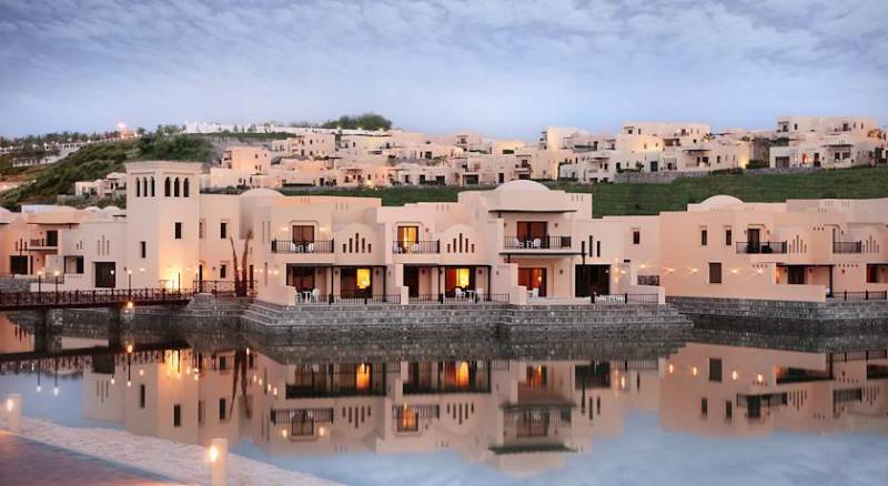 The Cove Rotana Resort - Ras Al Khaimah