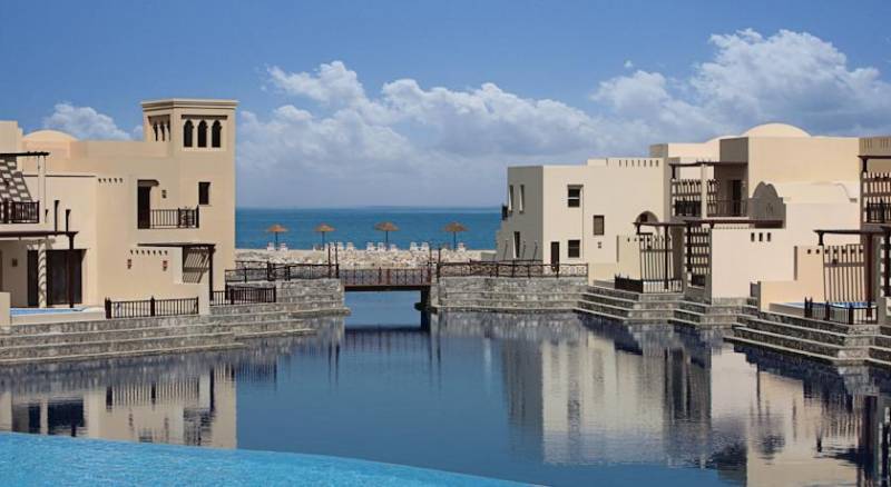 The Cove Rotana Resort - Ras Al Khaimah