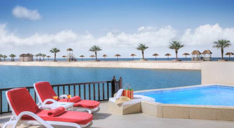 The Cove Rotana Resort - Ras Al Khaimah