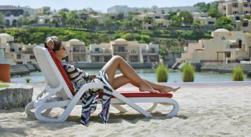 The Cove Rotana Resort - Ras Al Khaimah