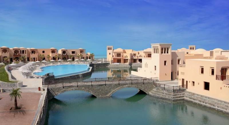 The Cove Rotana Resort - Ras Al Khaimah