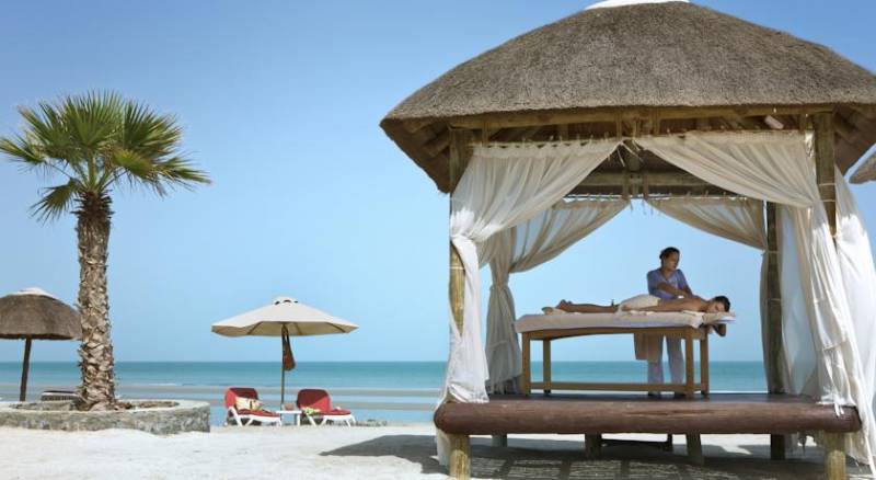 The Cove Rotana Resort - Ras Al Khaimah