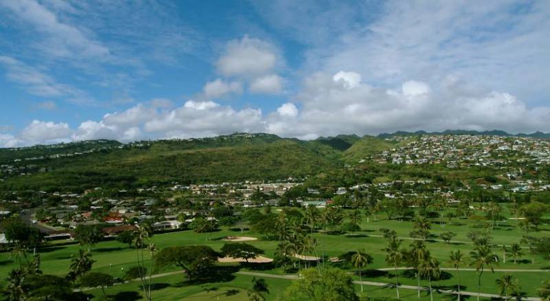 The Kahala Hotel and Resort