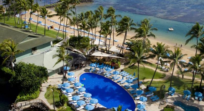 The Kahala Hotel and Resort