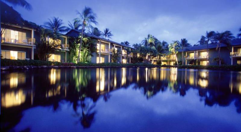 The Kahala Hotel and Resort