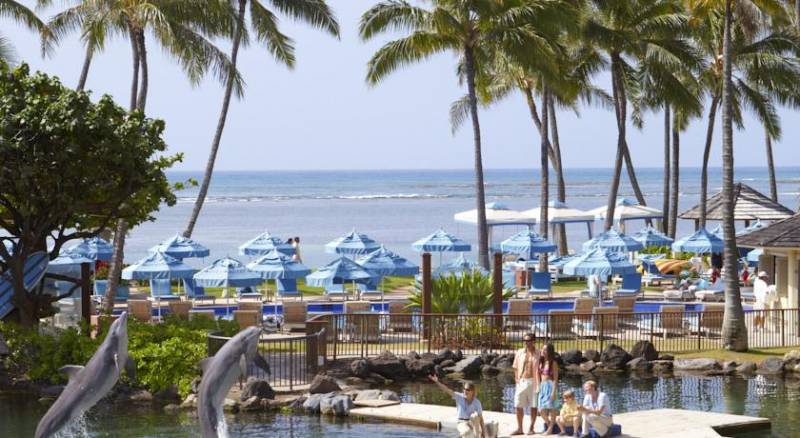 The Kahala Hotel and Resort