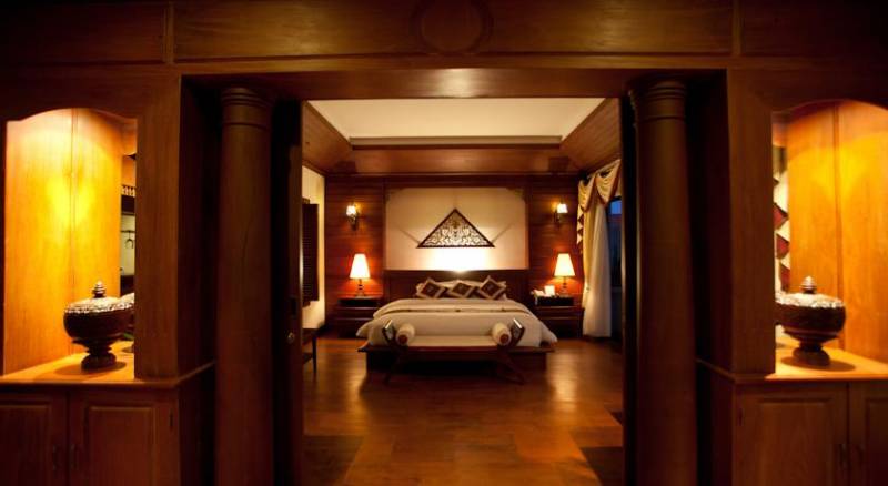 The Privilege Floor @Borei Angkor