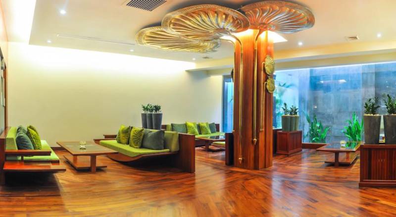 The Privilege Floor @Borei Angkor