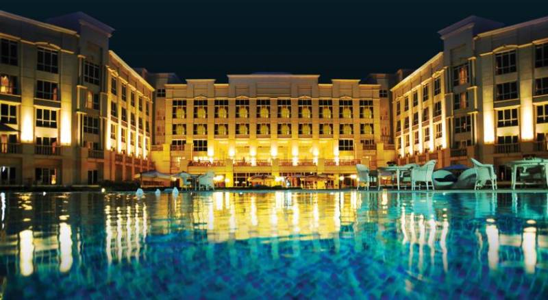 The Regency Hotel, Kuwait