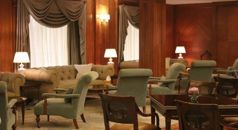 The Regency Hotel, Kuwait